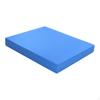 Balance Cushion for Muscle Strengthening, Non-Slip Foam Mat, Padded Pads Knee Protection.