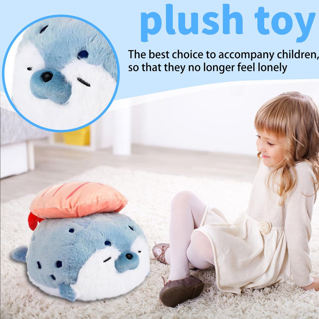 Мягкие плюшевые игрушки, декоративные подушки, детский день рождения, предпочтительный подарок на праздники, дни рождения