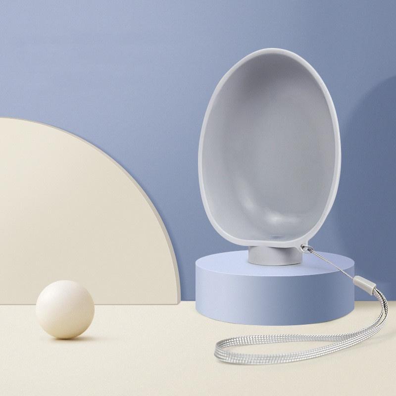 Pet Bottle Water For Outdoor Use Abs Material Choose From Gray Blue Or Green