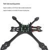 SKYRUSH MAK5 5-inch FPV Racing Drone Frame (CN version)