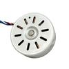 Бесколлекторный двигатель с внешним ротором DC12-20V Регулировка скорости Прямое и обратное вращение 4038RP Бесколлекторный двигатель с кабелем 9 см