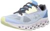 Кроссовки Cloudstratus Chambray Lavender см [ON] Женские 22.5
