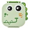 Food Container Food Picnic Box Portable Lunch Container Cute Cartoon Dinosaur Lunch Box  Picnic