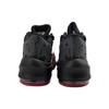 Nike Air Max Infuriate 2 Mid EP University Red Men Sneakers Black AA7068-066