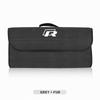Car Boot Storage Box Tool Organizer Collect Case For Volkswagen VW polo Golf T5 Caddy T4 Touran Golf GTI Passat Scirocco Tiguan zw9
