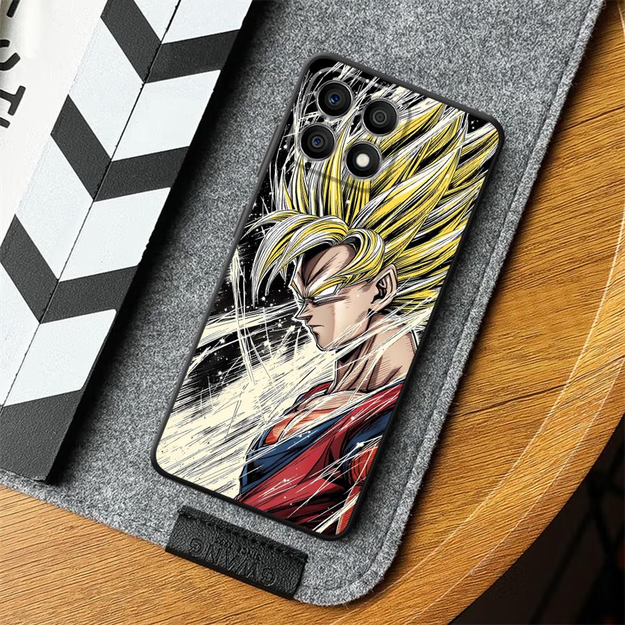 Чехол для телефона Funda для Honor 8X X9c 70 90 Lite X7a X9 X8 X9a D-ragonS B-allS Крутой