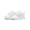 Nike Omni Multi-Court TD White Pure Platinum Baby Sneakers DM9028-100