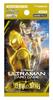 Tsuburaya Productions Карточная игра Ультрамен Бустерный набор Рассвет Юки 24 пакета 05 [BP05] (коробка)