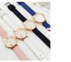 Korean Style Cute Cat Children's Waterproof Quartz Watch for Girls