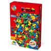 LEGO 1000pcs Classic Bulk Blocks Large Capacity LEGO Refill Blocks Classic Compatible Creative B344