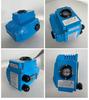 Dedicated Angle Stroke Electric and Pneumatic Cylinder Actuator for Ball and Butterfly Valves