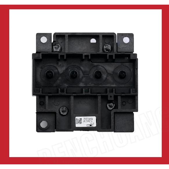 Print Head L495 Printer Head For Epson L301 L360 L365 L375 L475 L575 L579 L1210 L3110 L3250 L4160 L3150 L4260 L5190 Printhead