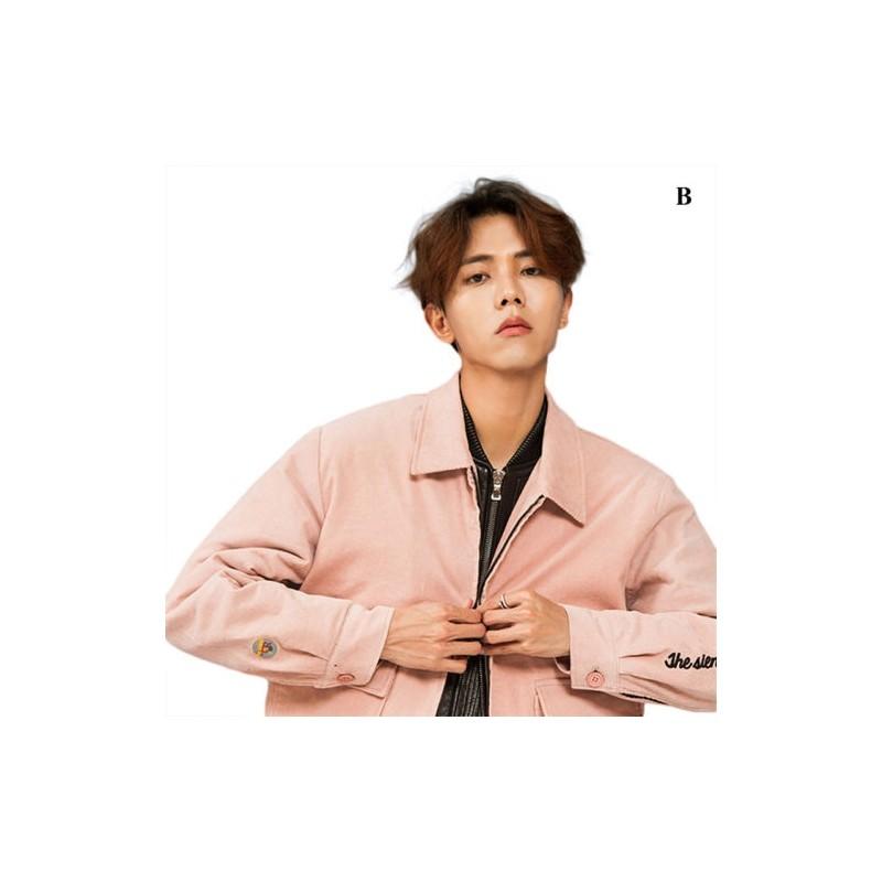 Premium Quality Men's Korean Handsome Vogue Black Short Hair Cosplay Party Wig