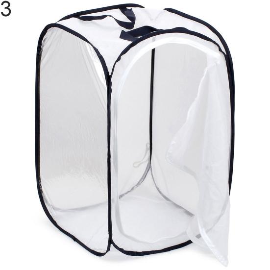 Складная клетка для террариума для кормления и выращивания бабочек