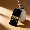 B-Band Pearl J-Jam  Phone Case For Samsung Galaxy A91,80,73,72 ,71,53,52,32 ,31,22,21s,20,Soft Black Case