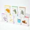 MTWTFSS Daily Facial 10PCS Mask Pack (7 Options)
