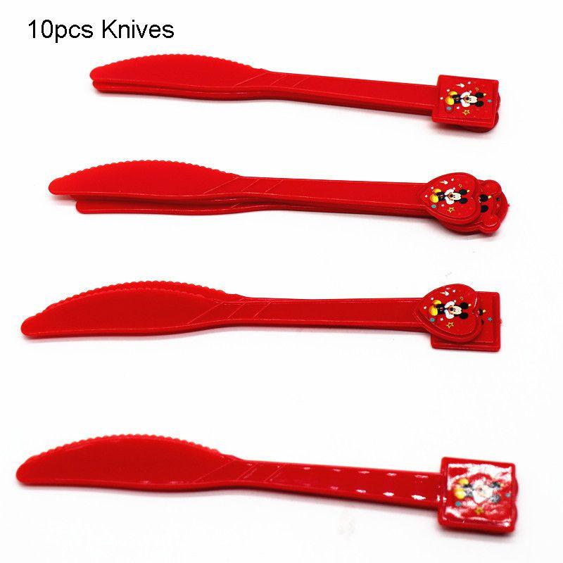 Принадлежности для тематической вечеринки «Микки Маус» для создания счастливой и оживленной атмосферы