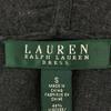 Lauren Ralph Lauren Трикотажное платье с рукавом 7 минут S серое Женское Б/У