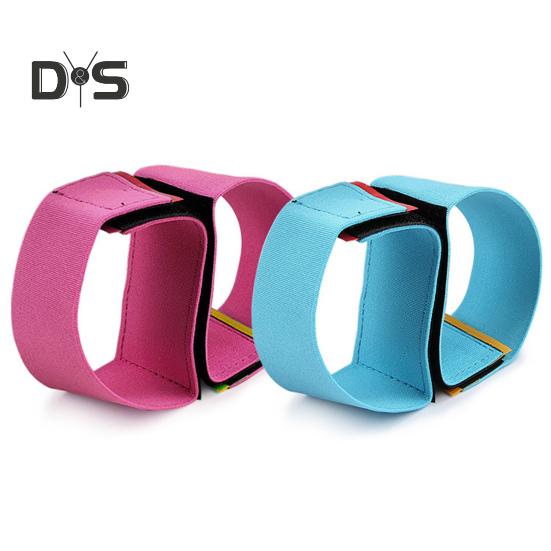 2Pcs Gymnastics Sticky Toes Adjustable Foot Band Tumbling Trainer Aid Backflip Tuck Handspring Cheerleading Training Kids Adults Ankle Strap Sports