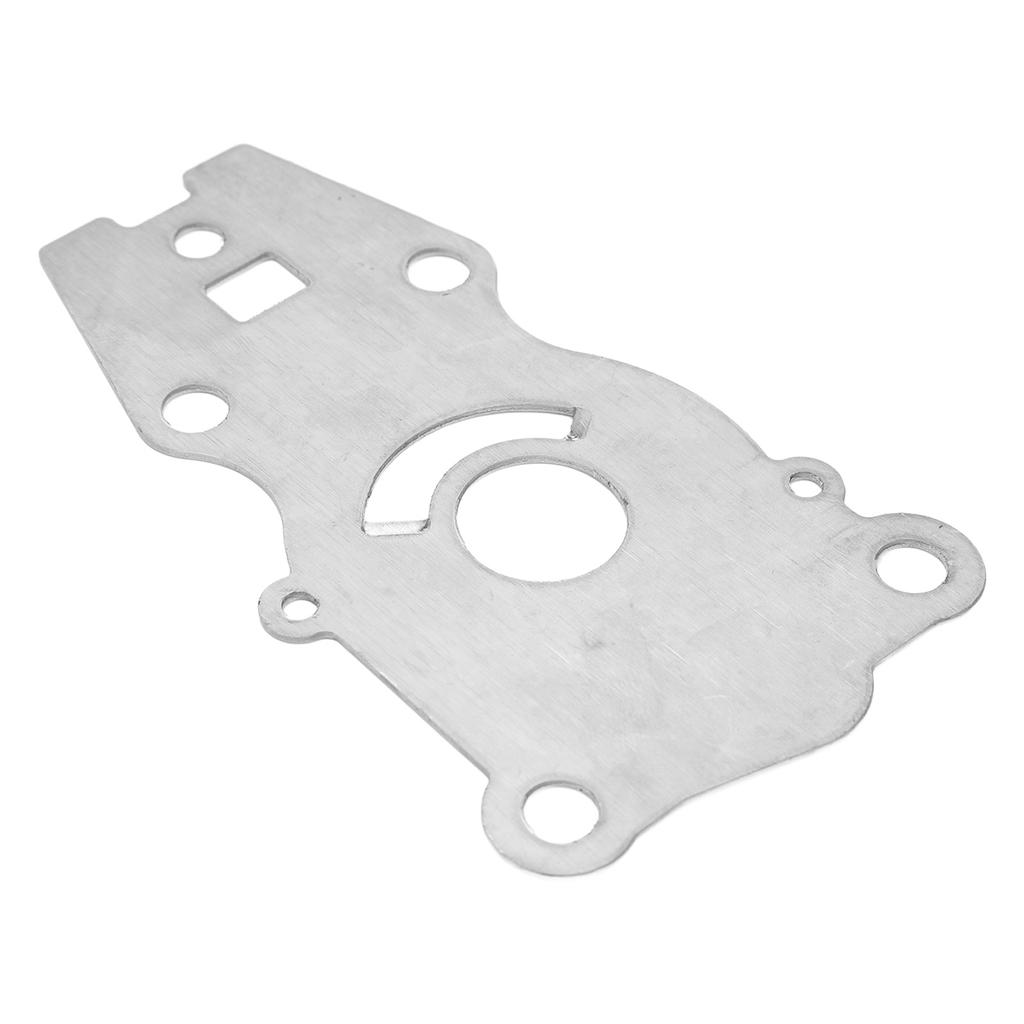 Marine Outboard Outer Plate 66T 44323 00 Water Pump Impeller Guide Plate for Parsun Powertec Hidea