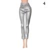 18 Style 1/6 Doll Gifts Doll Clothes Candy Color Pants Elastic Trousers Handmade