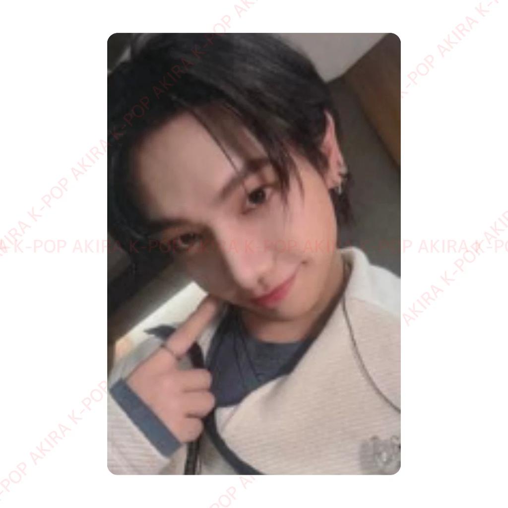 BOYNEXTDOOR 1-й студийный альбом HOME JAPAN POB ФОТОКАРТОЧКА ОФИЦИАЛЬНАЯ