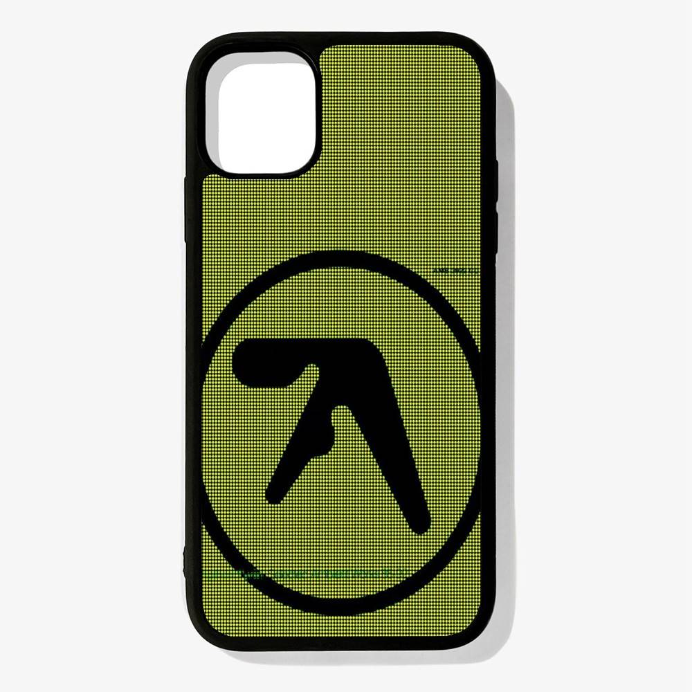 DJ A-Aphex T-Twins Phone Case For iPhone 17 16 Pro Max 17 Air 16E 13 12 Mini 14 15 Plus 11 PC+TPU Cover