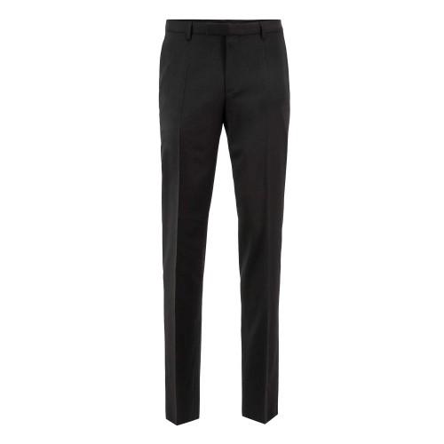 Hugo Boss Mens Lenon Trousers