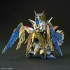 Bandai Zhuge Liang Freedom Gundam SD Gundam Model Kits НОВЫЕ из Японии