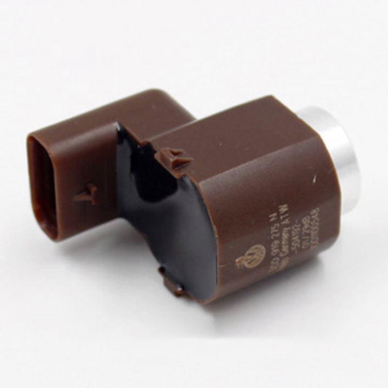 Новый резервный радар датчика парковки PDC для VW 2005-2010 Passat B6 R32 3C0919275N