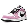 Jordan 1 Low Se Фиолетовый Шок Белый Черный Jordan CK3022-503
