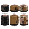 Gas Tank Cylinder Bag Camping Gas Canister Gas Canister Cover Gas Tank Storage Bag for Camping Hiking