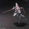 HGUC Мобильный доспех Гандам NT Нарратив Гандам Масштаб Пластиковая модель Сборный комплект Оборудование C 1/144 Предварительно окрашенный