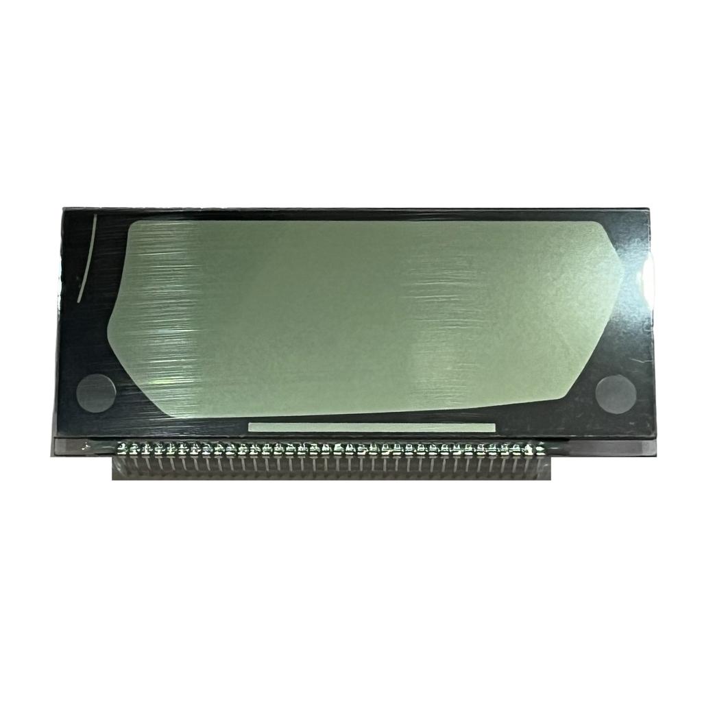 Motorcycle Instrument Panel Motorcycle Gauge Display Display Screen for FZ8 FZ8N Providing Speed & Fuel Information