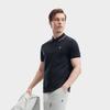Men's Shirt FILA Polo Shirt Men's Legend Blue