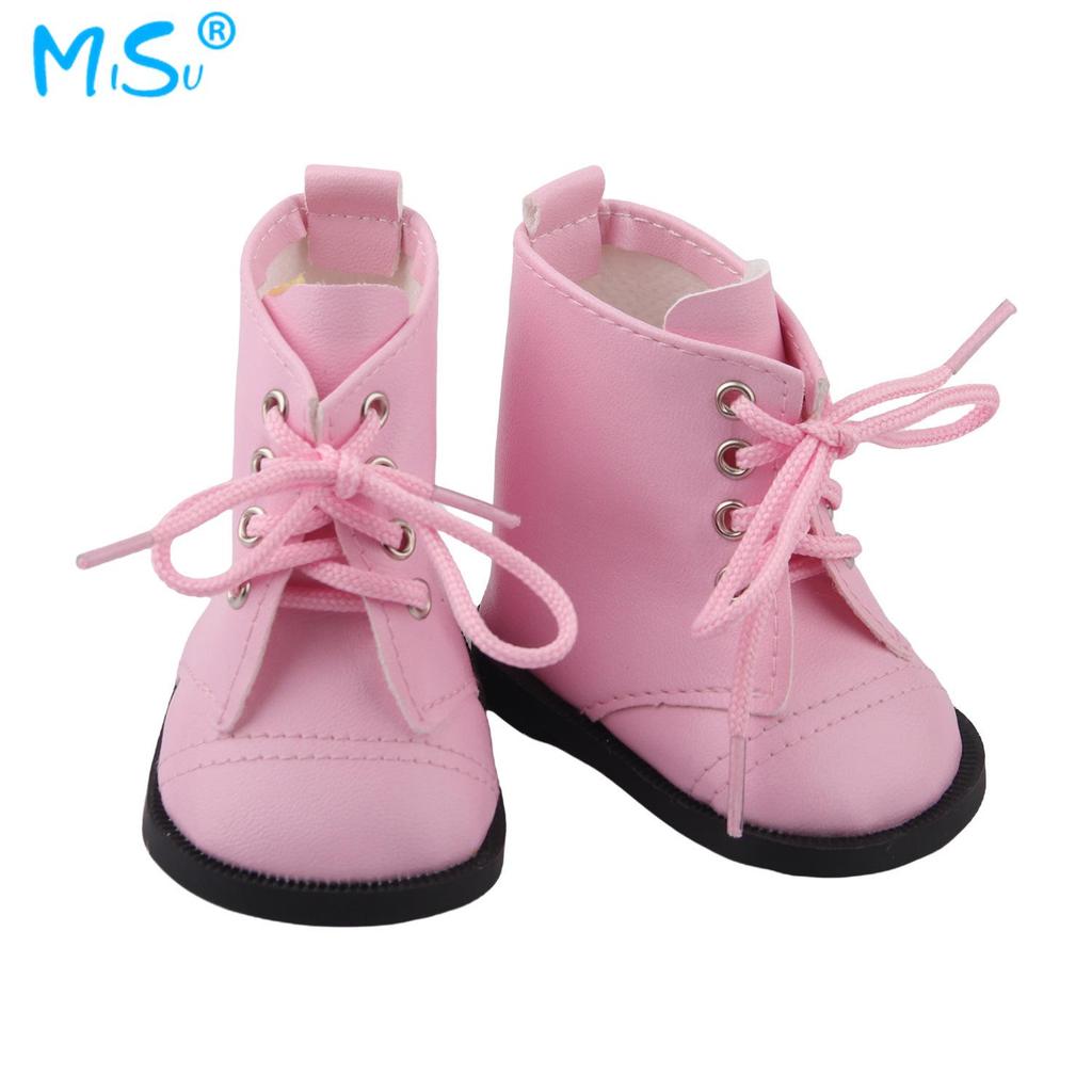 Обувь для 18-дюймовых кукол - Игрушечные ботинки и аксессуары для американских кукол