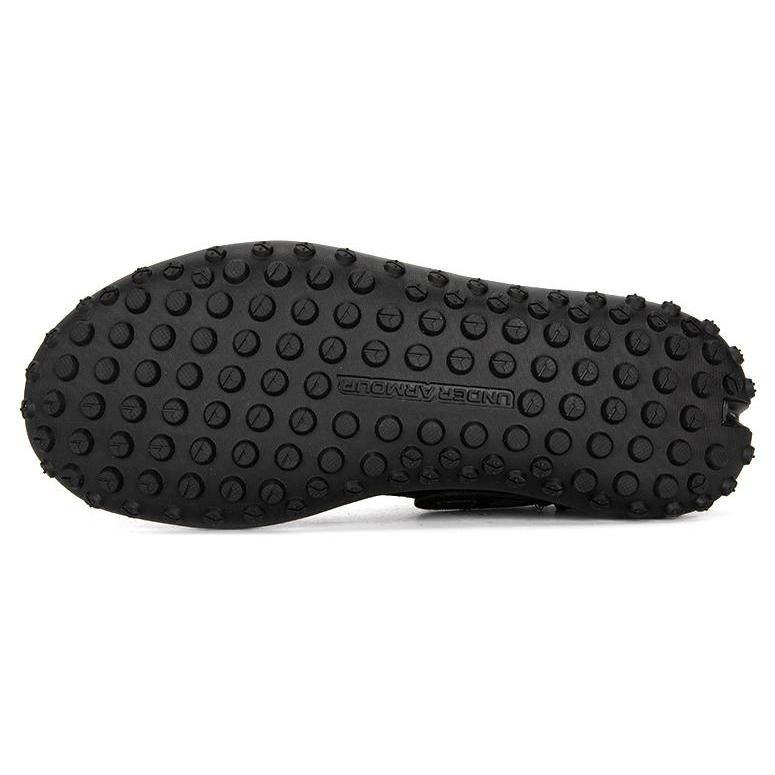 Under Armour Велосипед с толстыми шинами Venture 'Черный Джет Серый' 3027562-001