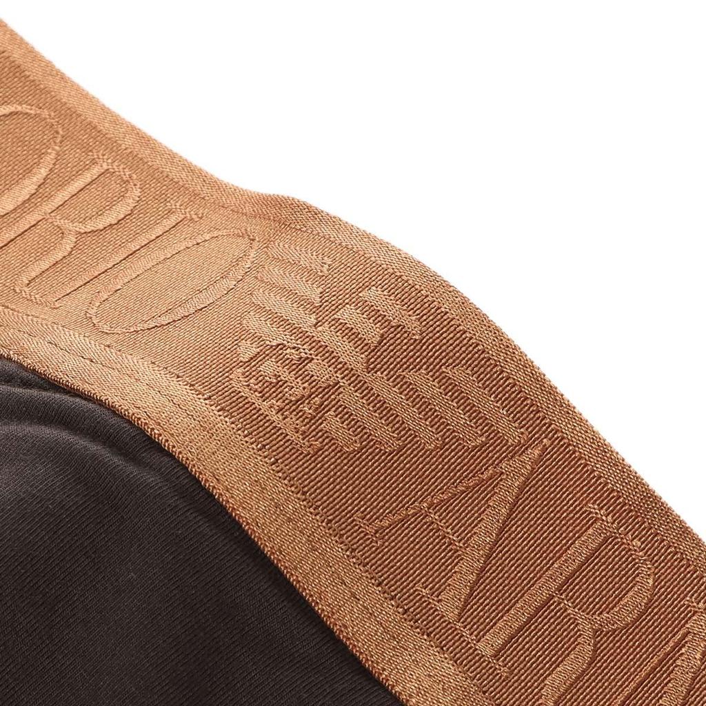 Emporio Armani SOFT MODAL TRUNK Мягкие модальные боксеры-слипы (S / M / L) Мужское нижнее белье с застежкой спереди (Размеры ЕС L, 98. черный) 54059881