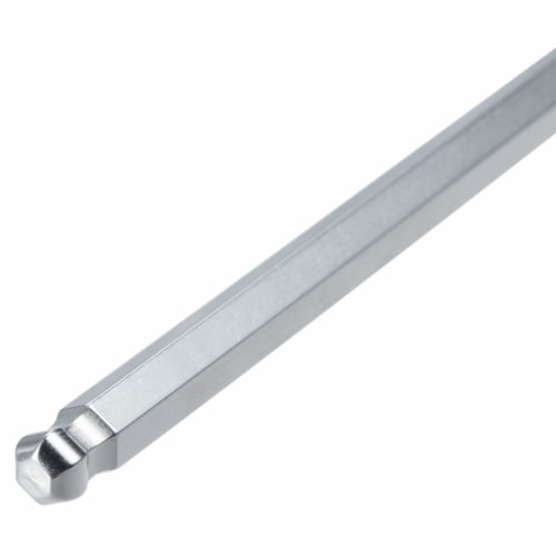 TONE (TONE) Long Ball Point L-Shaped Wrench BLB-07, 7/32-inch Width