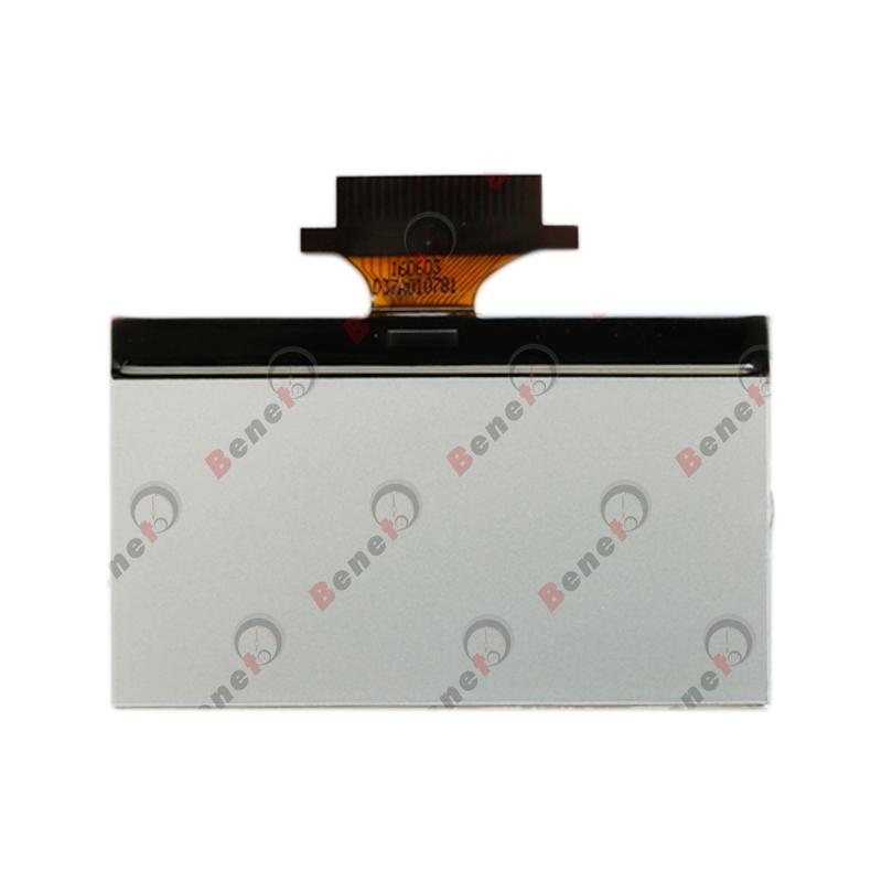 Display for Citroen Nemo, Fiat Punto, Peugeot Bipper, RAM 700 Club Cab Instrument Clusters