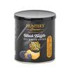Hunters Black Truffle Potato Chips 40g, Korean Snacks