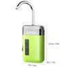 Automatic Water Pump 3 Modes Automatic Inductive Pumping USB Charging Mini Air Pump