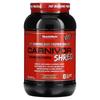 Carnivor Shred, Hydrolyzed Protein, Vanilla Caramel, 1.91 Lbs (868 G)