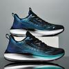 2025 новая весенне-летняя спортивная обувь мужская сетчатая спортивная и повседневная обувь очень большого размера кроссовки модная повседневная обувь