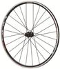 SHIMANO Колесо заднее дорожное черное QR черное совместимо с EWHR501RCBYL WH-R501-R Color 8/9/10S