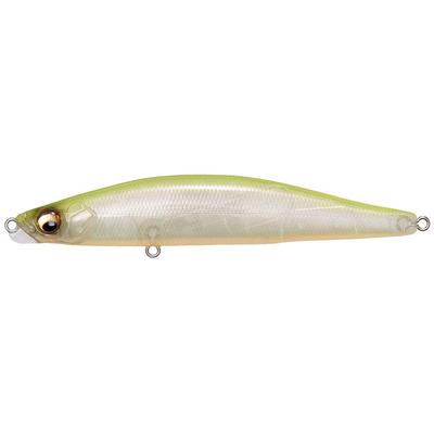 Megabass Lure GENMA 110S 21g Скелетная диаграмма
