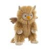 Jellycat Коллекция мифических животных Гайсс Грифон Зверь Креативная кукла Плюшевая фигурка 27 см высота