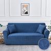 Чехол на диван для гостиной, эластичный, с принтом, чехол на диван, L-образный угловой чехол для дивана, Funda Sofa, эластичный чехол для дивана на 1/2/3/4 места