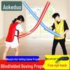 Aokedu Blindfolded Striking Game Props