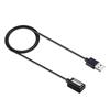 1м Адаптер Зарядного Устройства Замена 5В USB Зарядный Шнур Магнитная Зарядка для Умных Часов 9/9 Baro